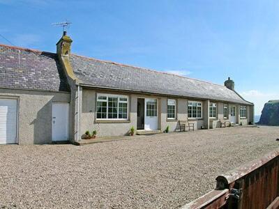 Pennan Lodge - 26818 エクステリア 写真