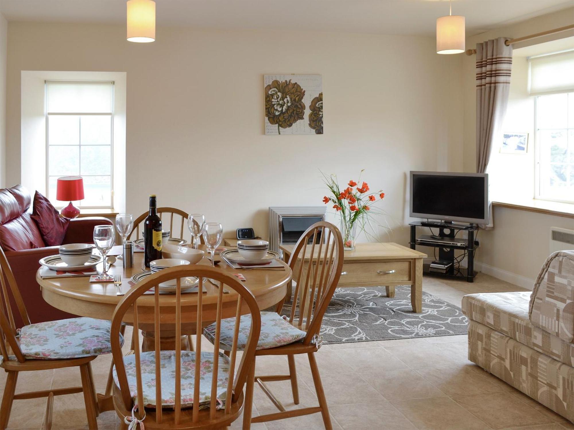 Pennan Lodge - 26818 エクステリア 写真